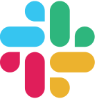 Slack logo